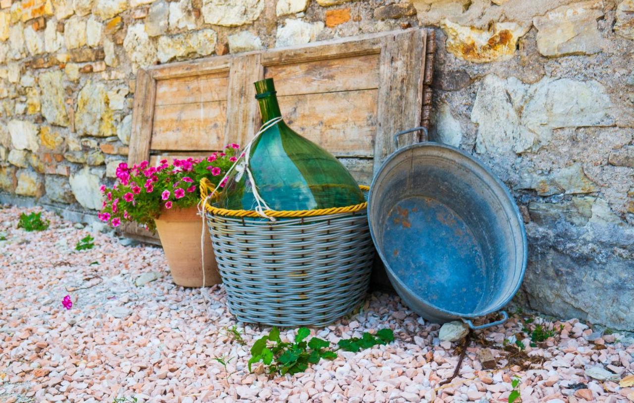 B & B La Primavera Pergola Exteriér fotografie
